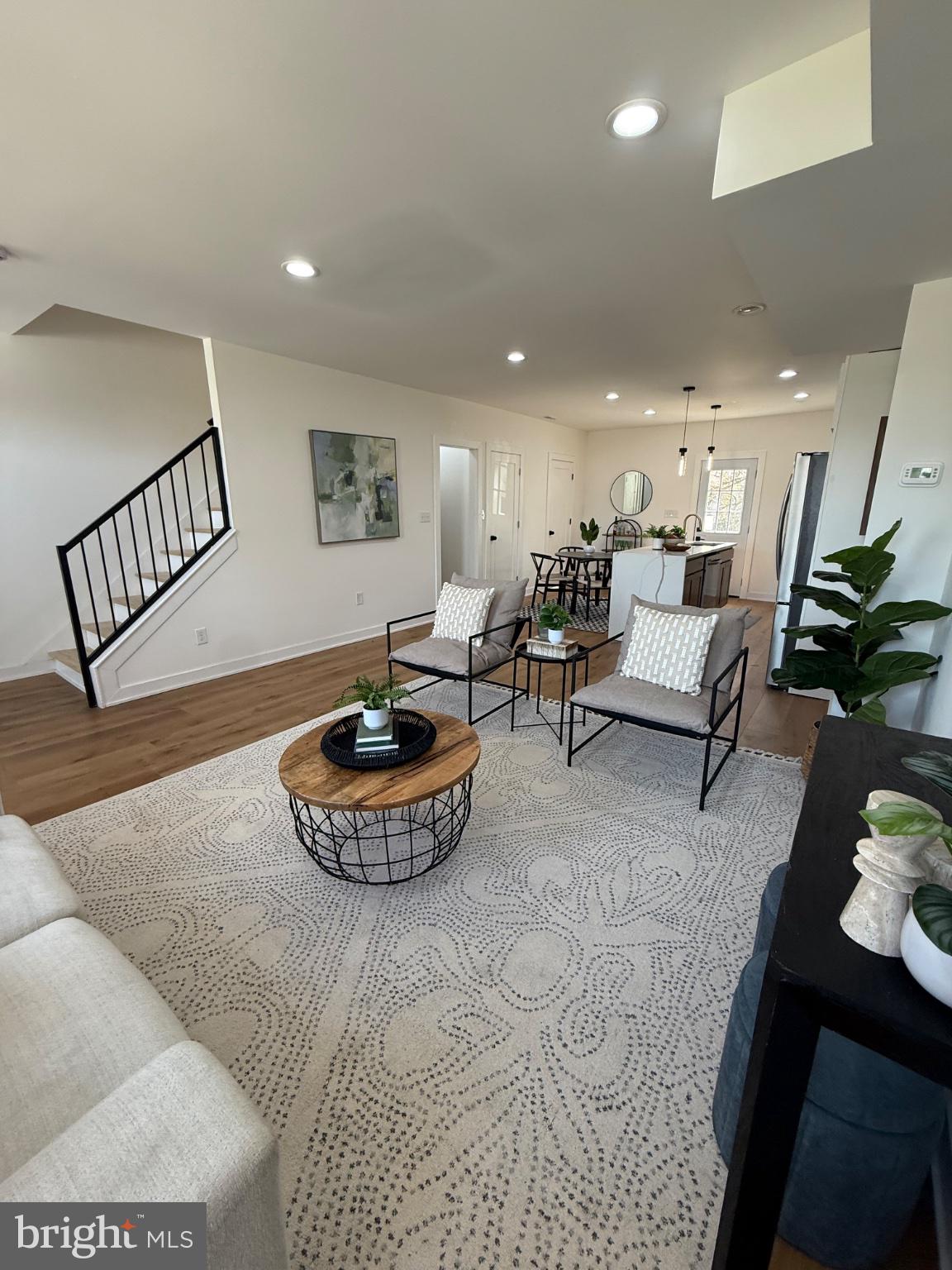 CENTRAL PARK HEIGHTS - Residential