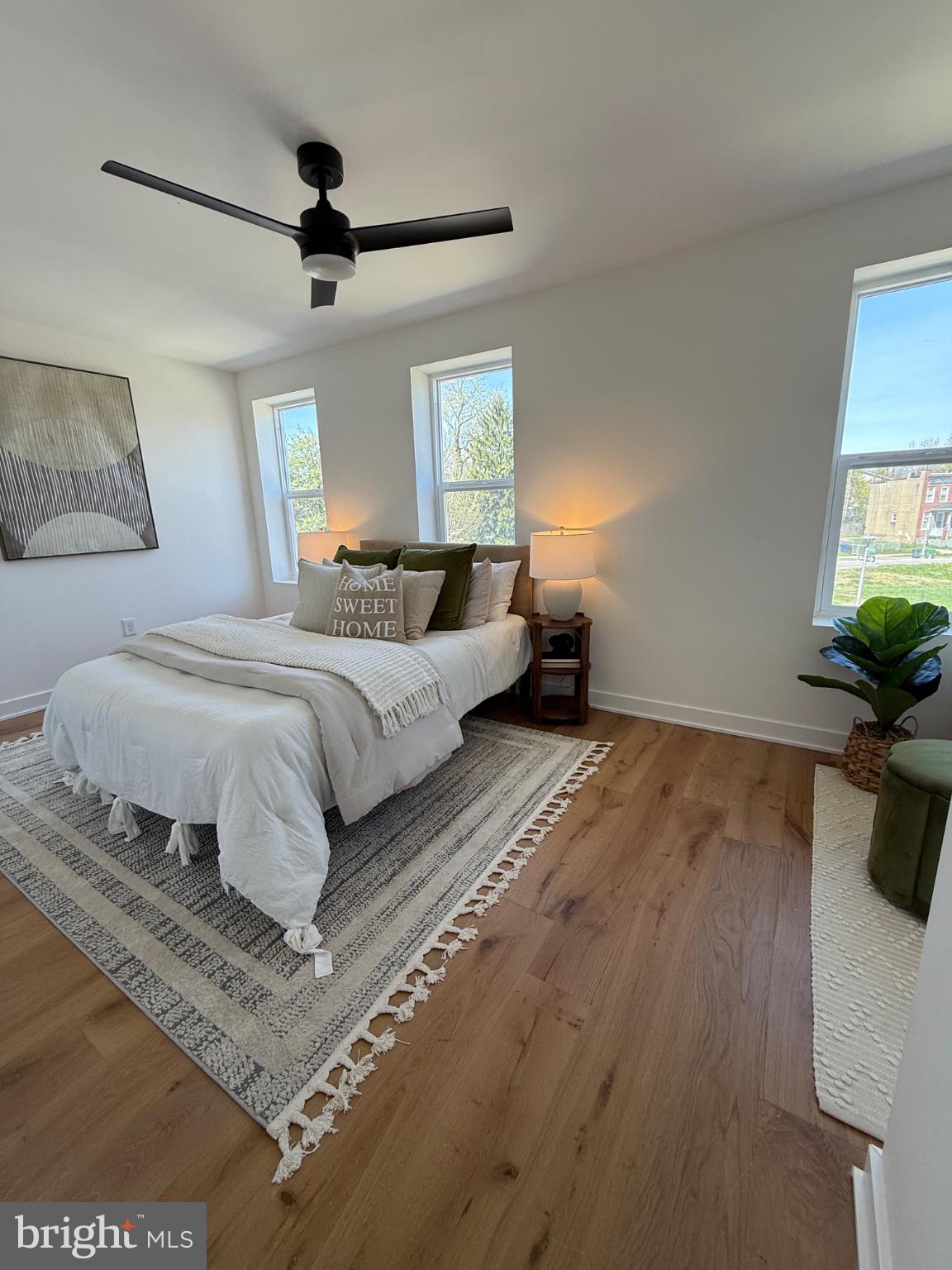 CENTRAL PARK HEIGHTS - Residential