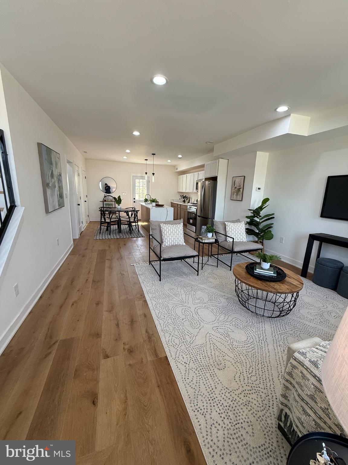 CENTRAL PARK HEIGHTS - Residential