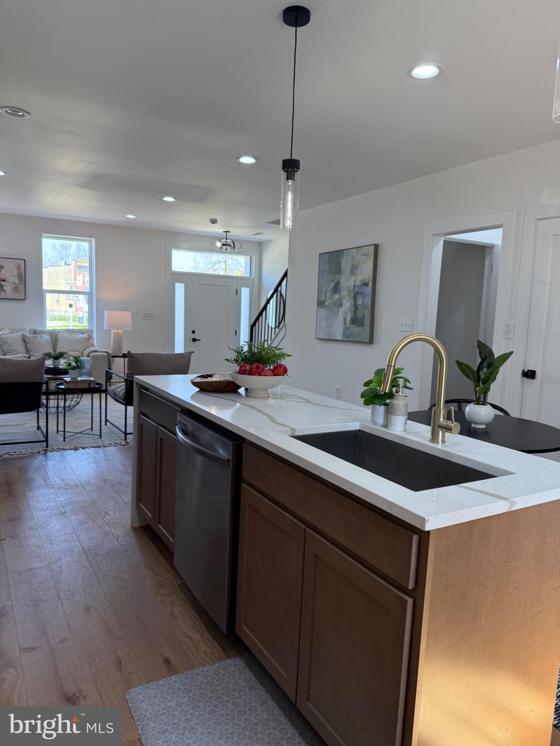 CENTRAL PARK HEIGHTS - Residential