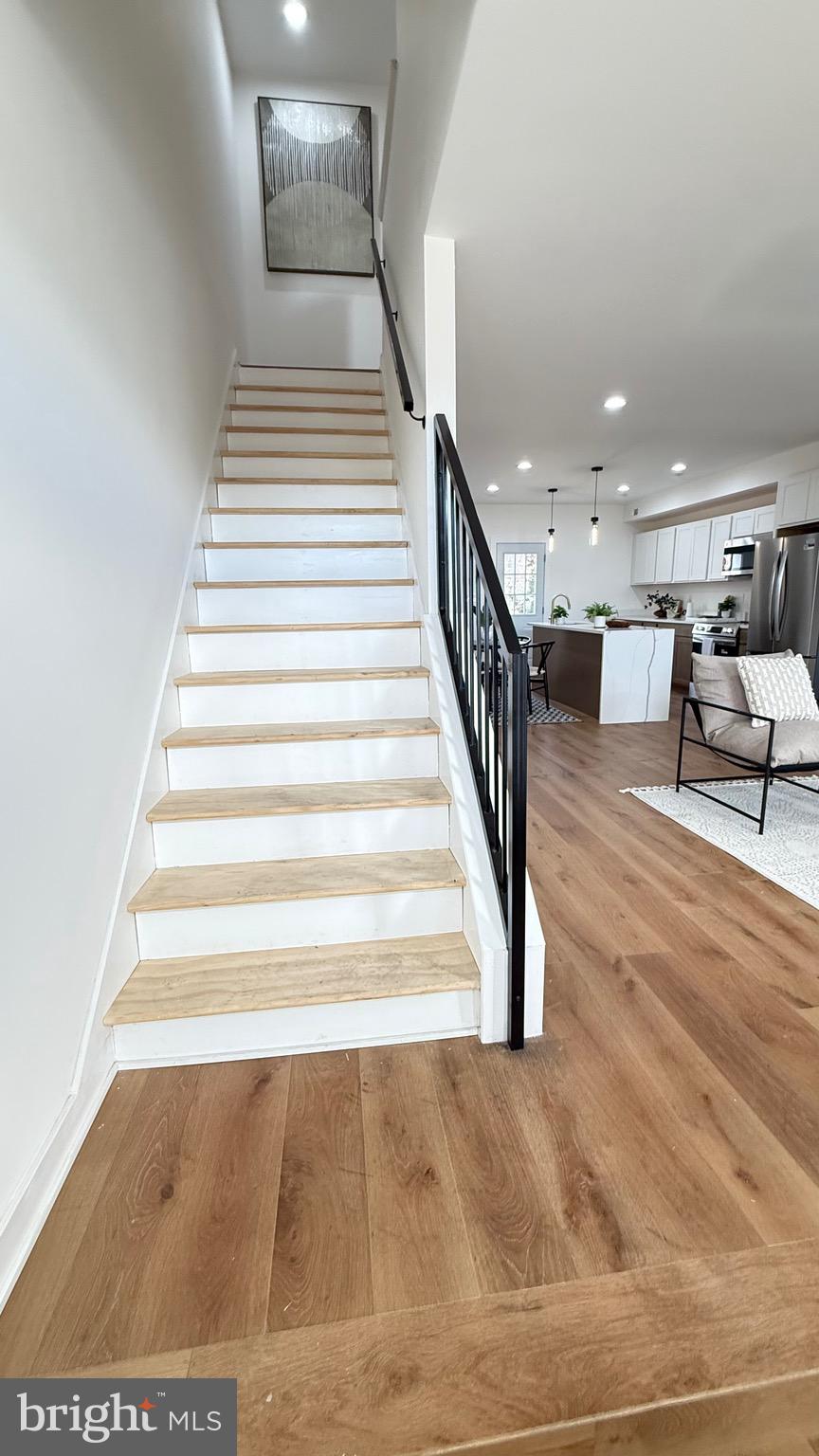 CENTRAL PARK HEIGHTS - Residential