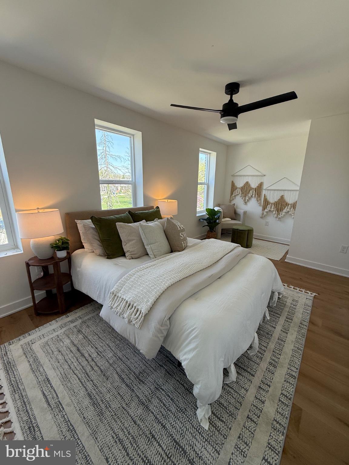 CENTRAL PARK HEIGHTS - Residential