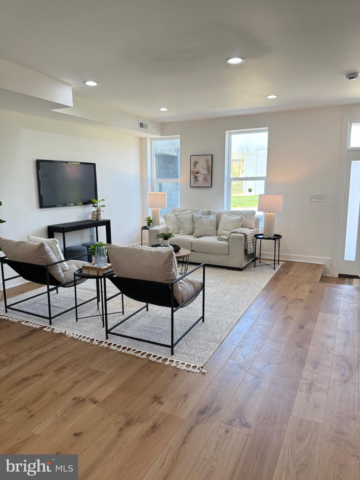 CENTRAL PARK HEIGHTS - Residential