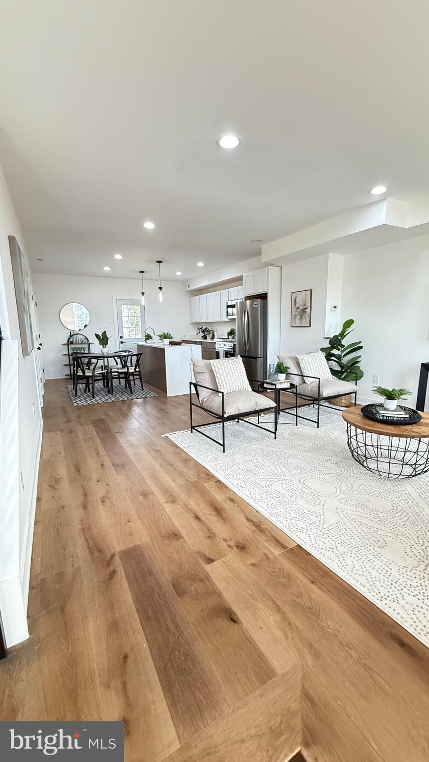 CENTRAL PARK HEIGHTS - Residential