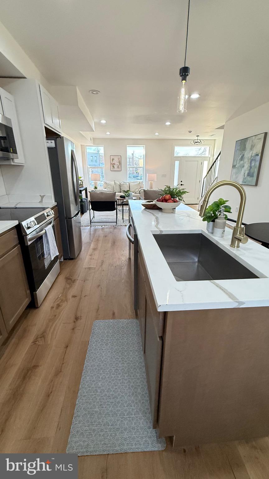 CENTRAL PARK HEIGHTS - Residential