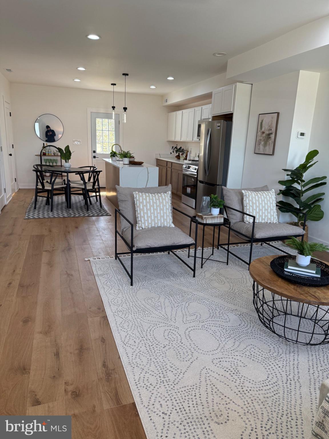 CENTRAL PARK HEIGHTS - Residential