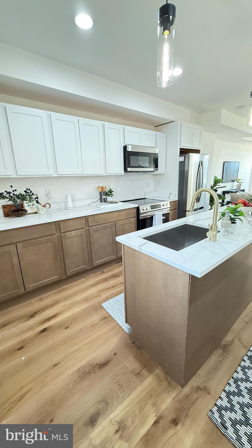 CENTRAL PARK HEIGHTS - Residential