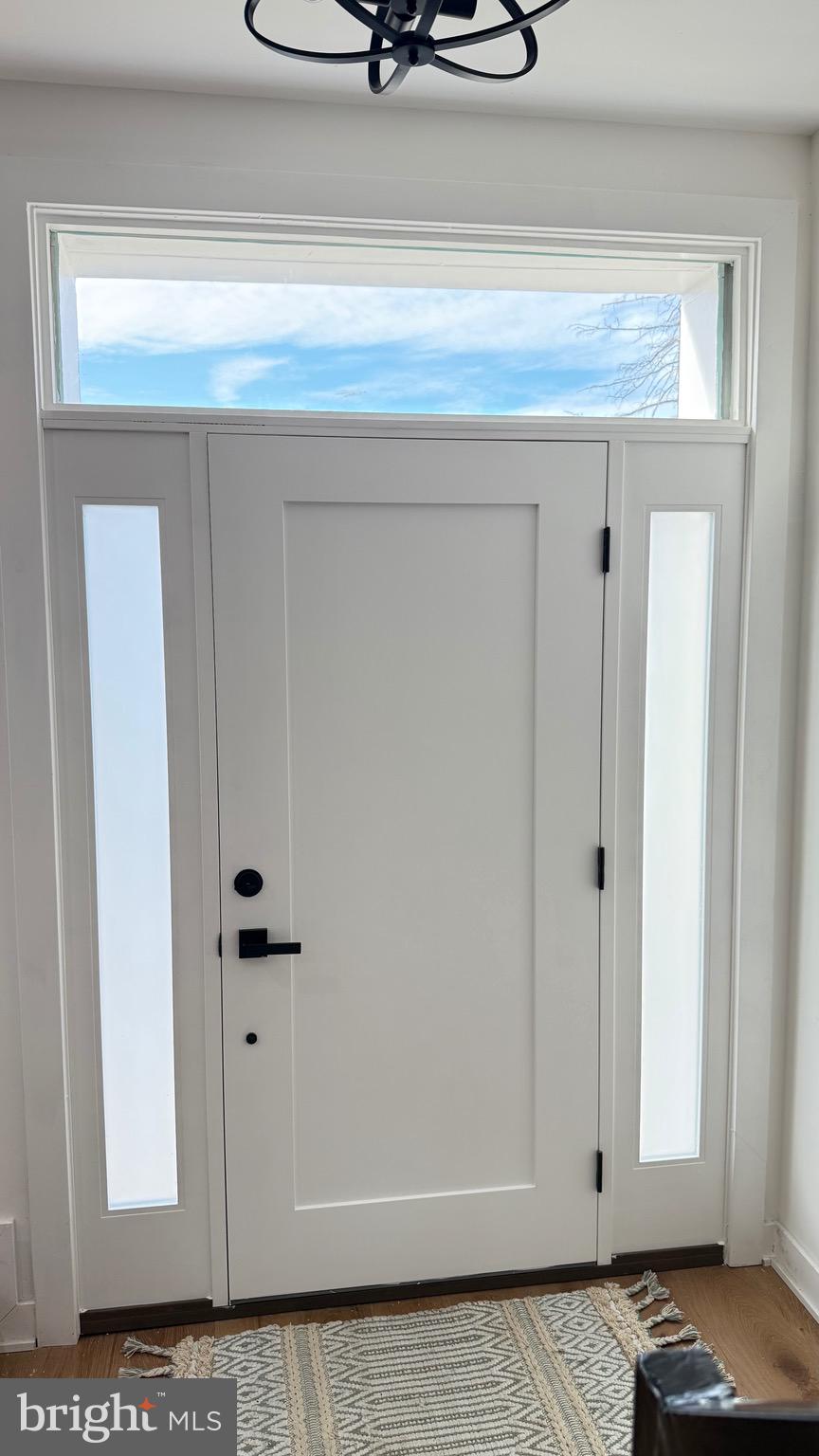 CENTRAL PARK HEIGHTS - Residential