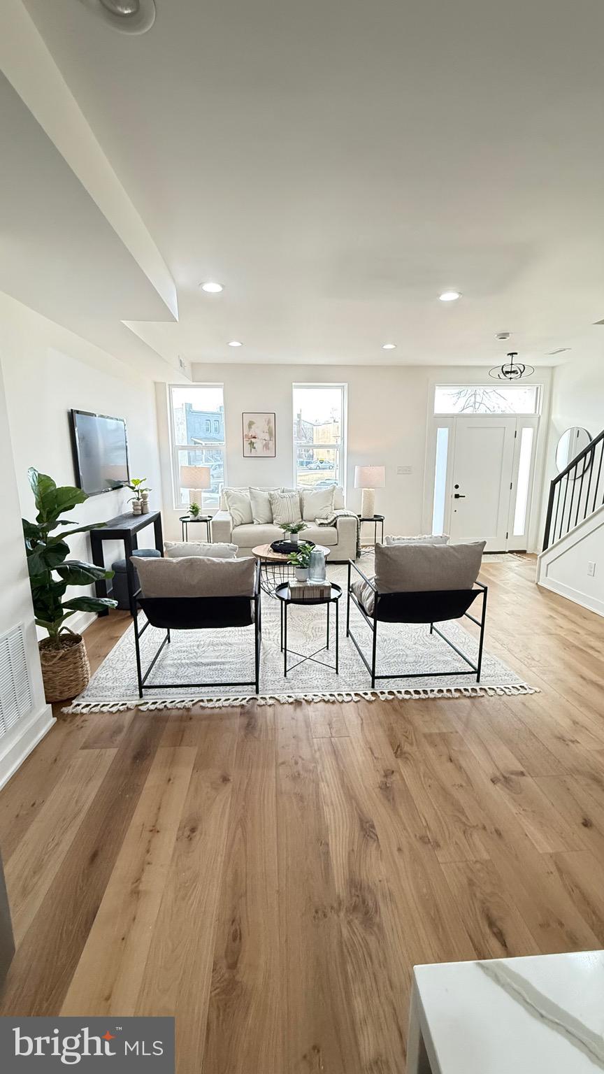 CENTRAL PARK HEIGHTS - Residential