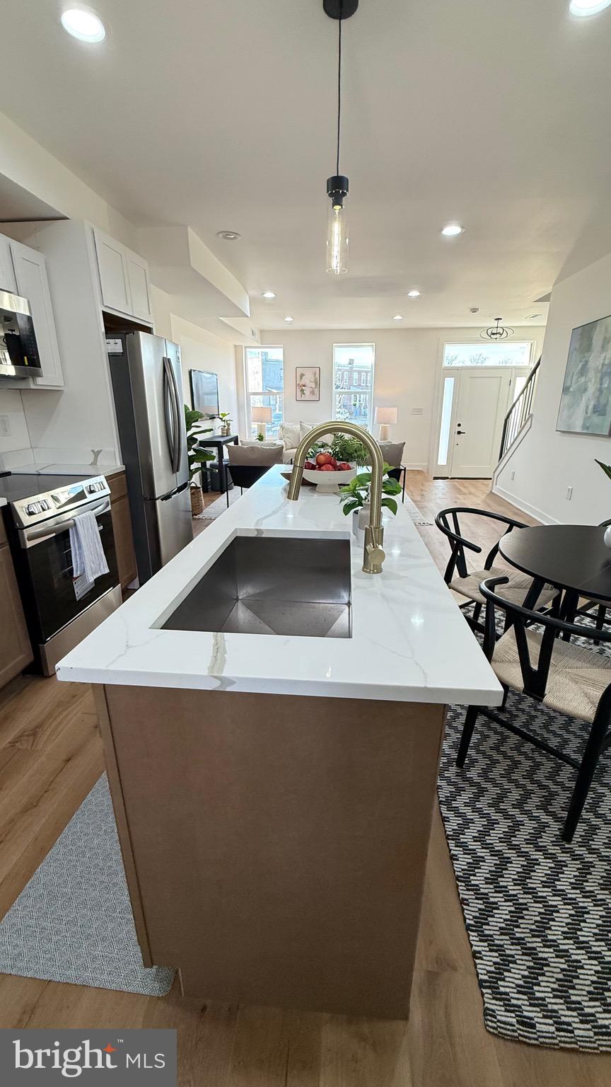 CENTRAL PARK HEIGHTS - Residential