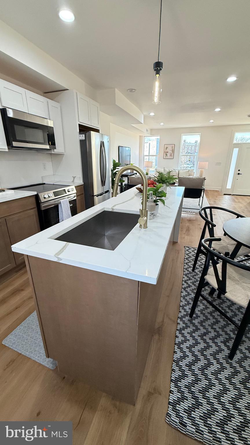 CENTRAL PARK HEIGHTS - Residential