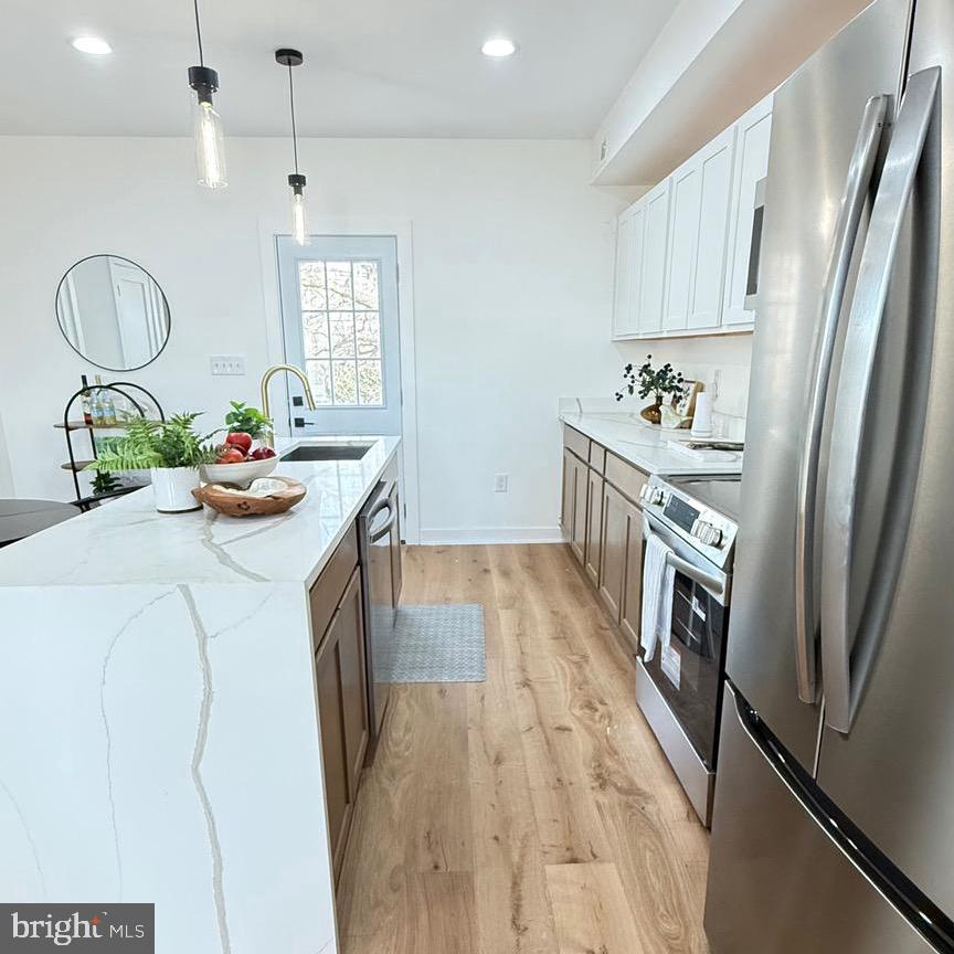 CENTRAL PARK HEIGHTS - Residential