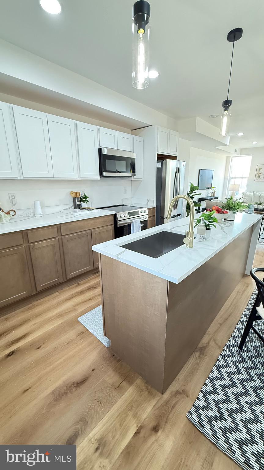 CENTRAL PARK HEIGHTS - Residential