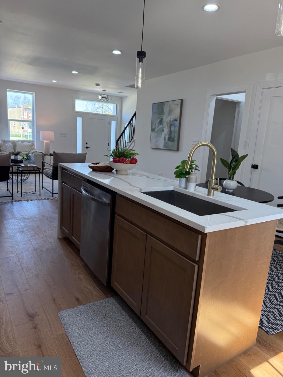 CENTRAL PARK HEIGHTS - Residential