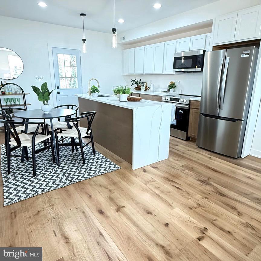 CENTRAL PARK HEIGHTS - Residential