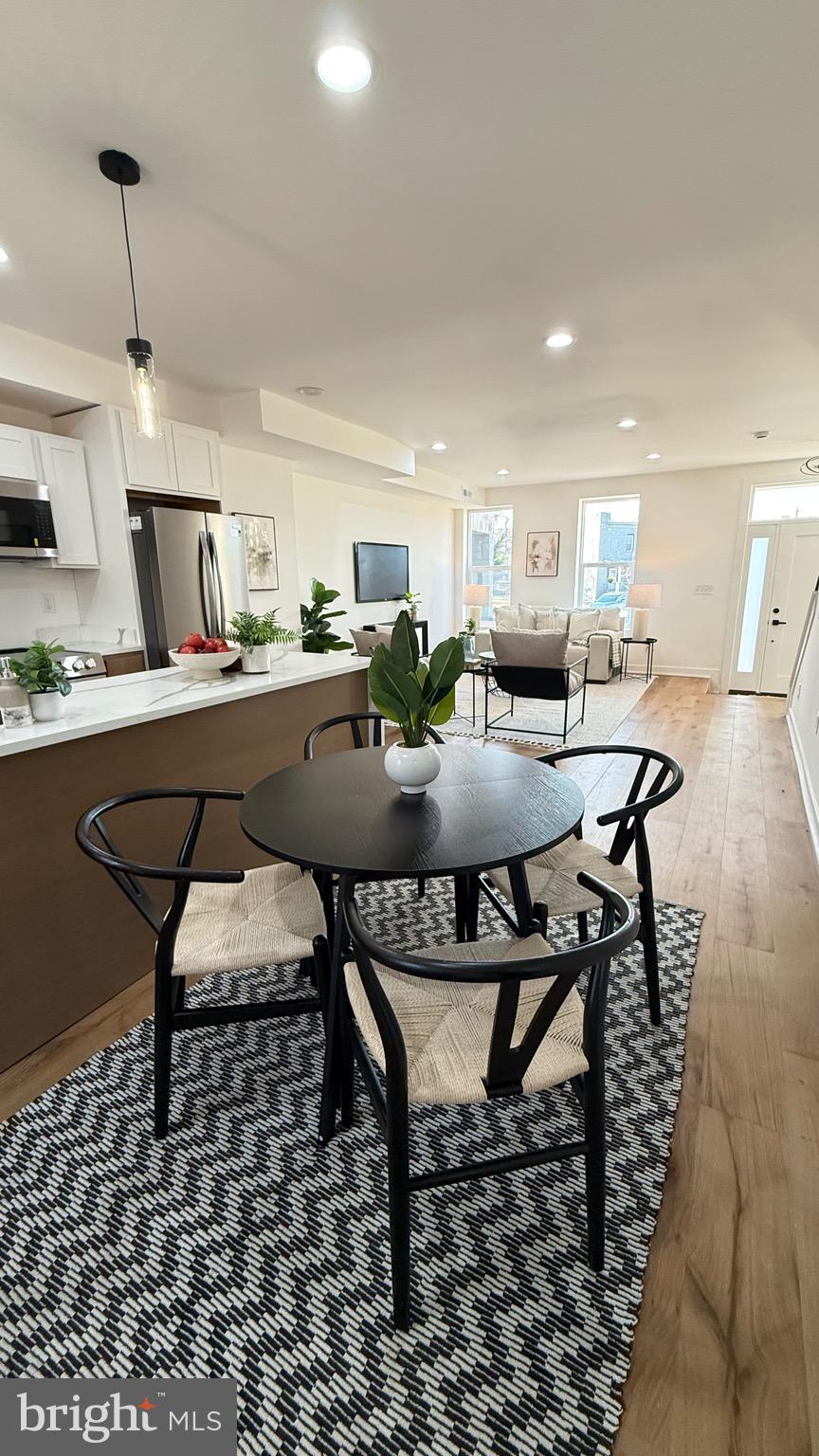 CENTRAL PARK HEIGHTS - Residential