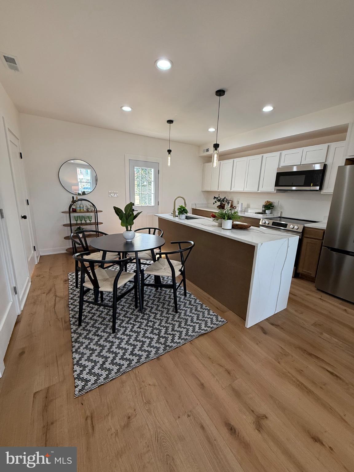 CENTRAL PARK HEIGHTS - Residential