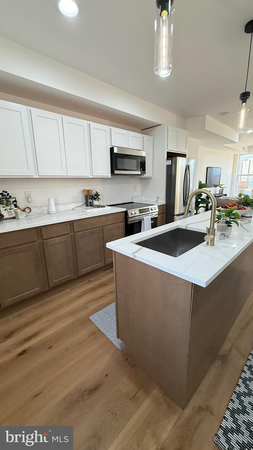 CENTRAL PARK HEIGHTS - Residential