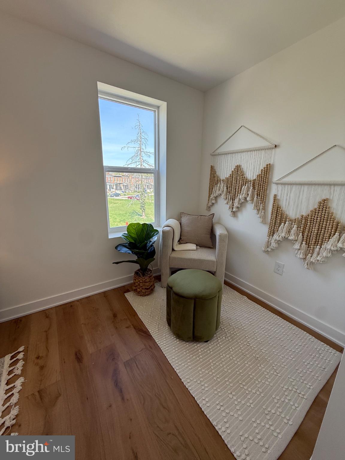 CENTRAL PARK HEIGHTS - Residential