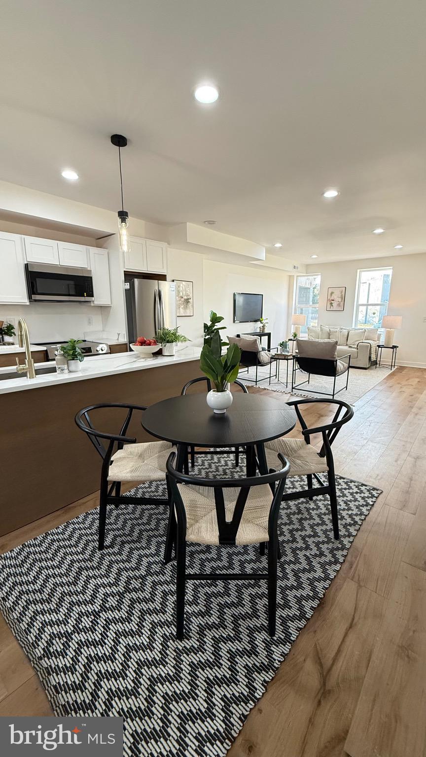 CENTRAL PARK HEIGHTS - Residential