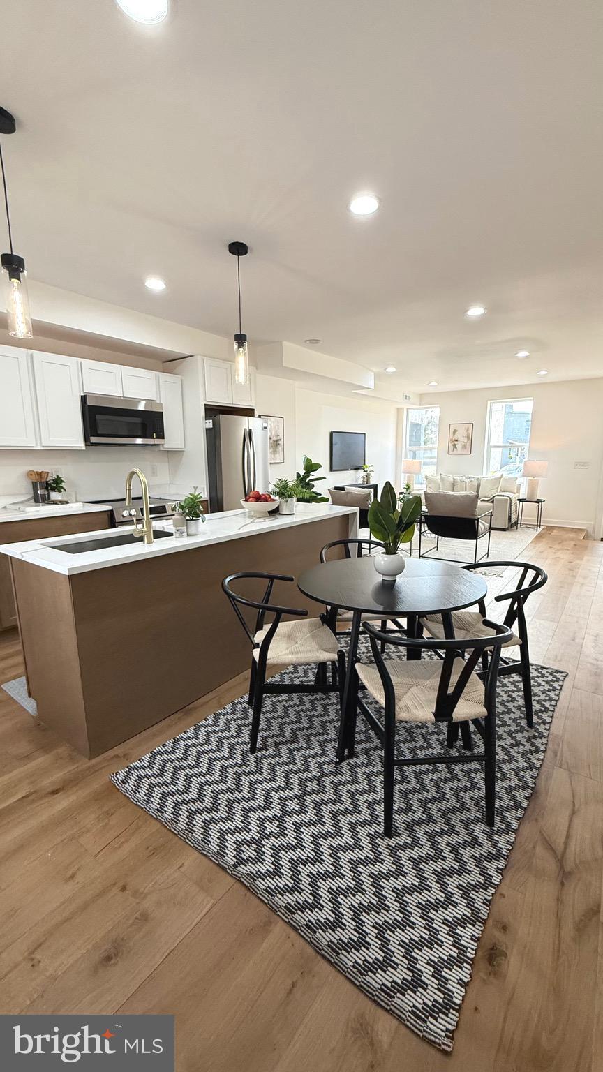 CENTRAL PARK HEIGHTS - Residential