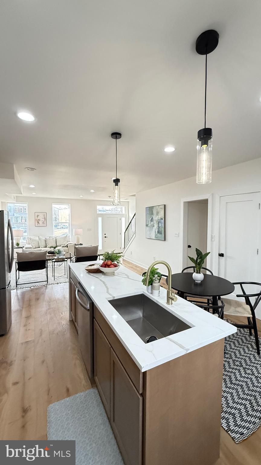 CENTRAL PARK HEIGHTS - Residential