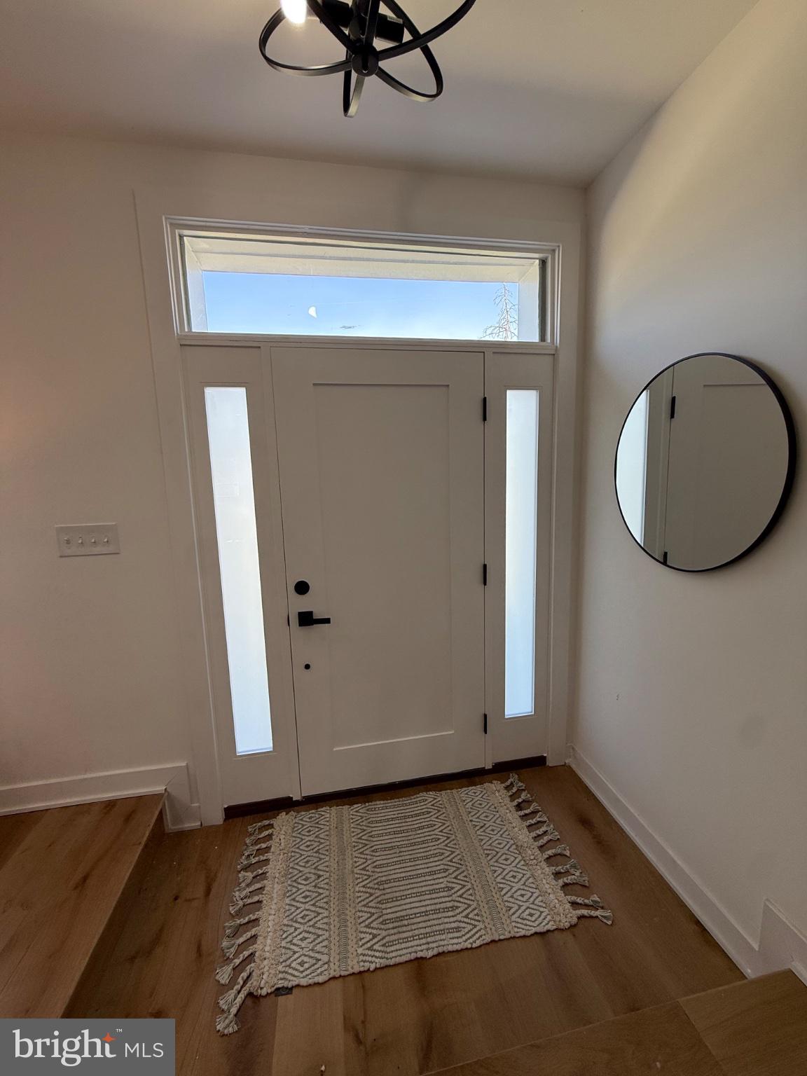 CENTRAL PARK HEIGHTS - Residential