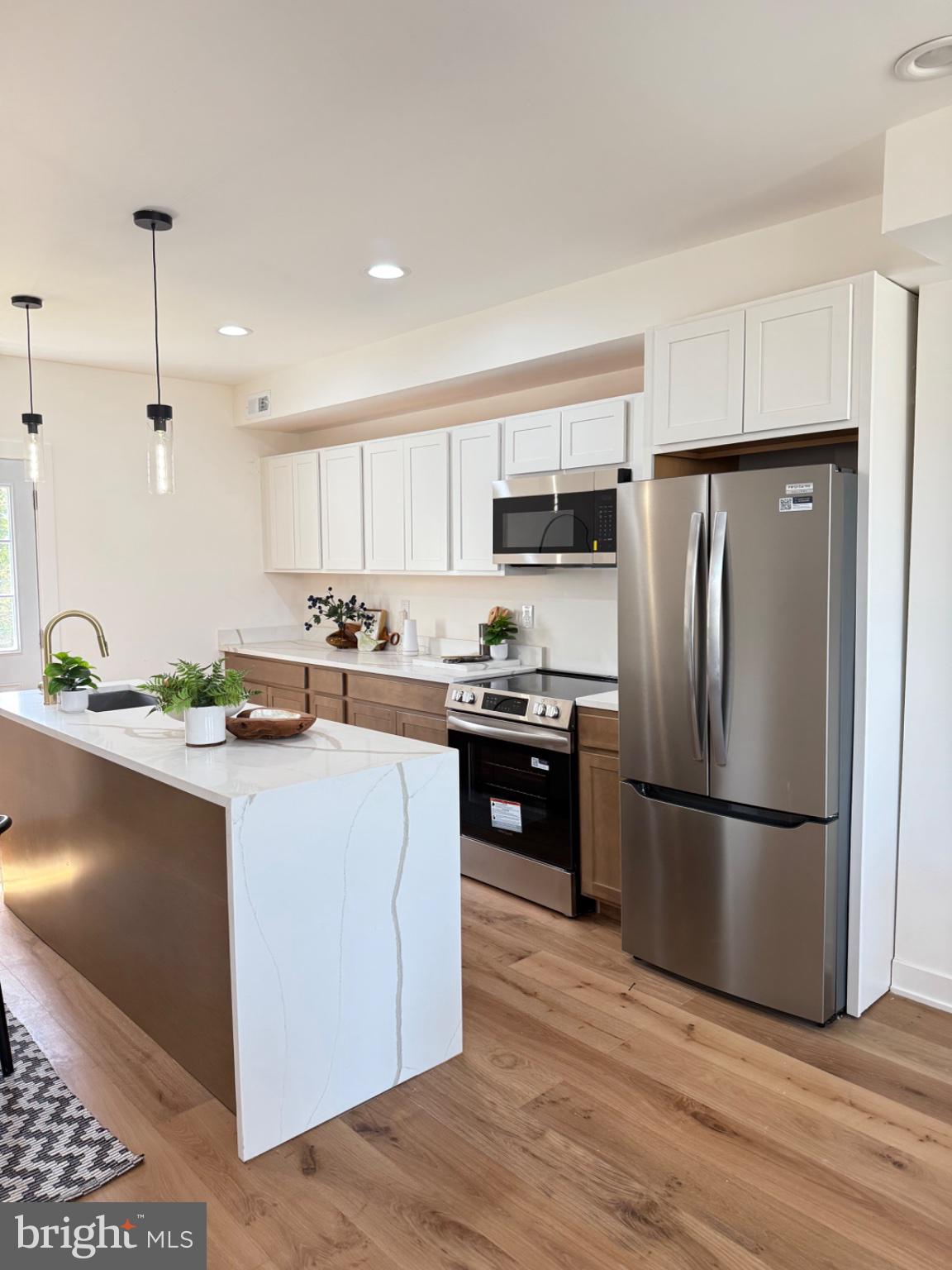 CENTRAL PARK HEIGHTS - Residential