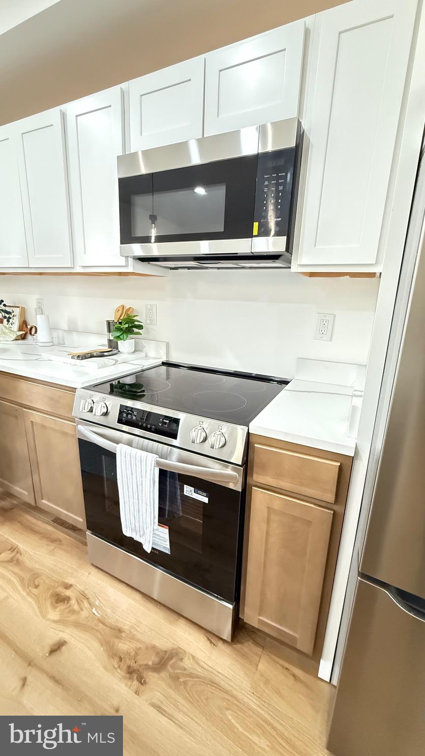 CENTRAL PARK HEIGHTS - Residential