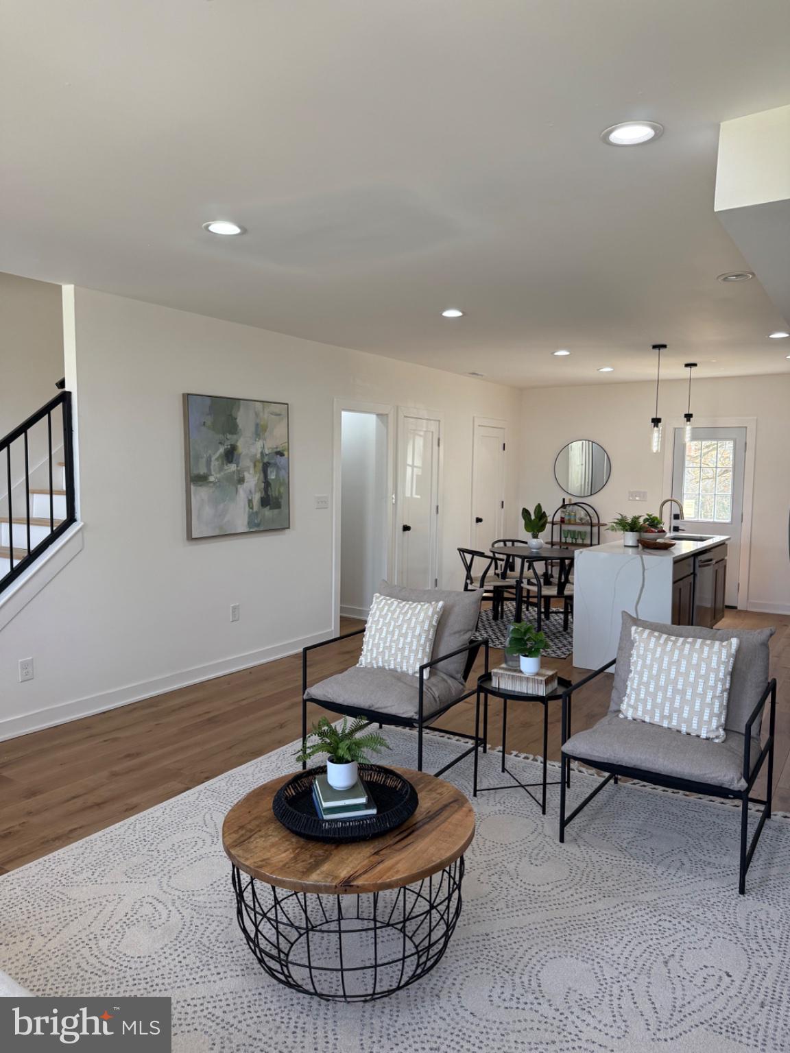 CENTRAL PARK HEIGHTS - Residential