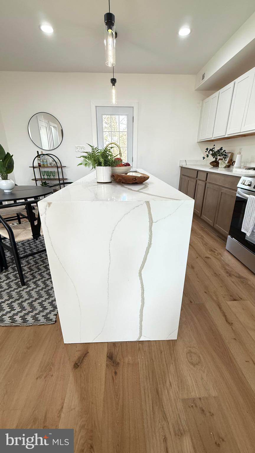 CENTRAL PARK HEIGHTS - Residential