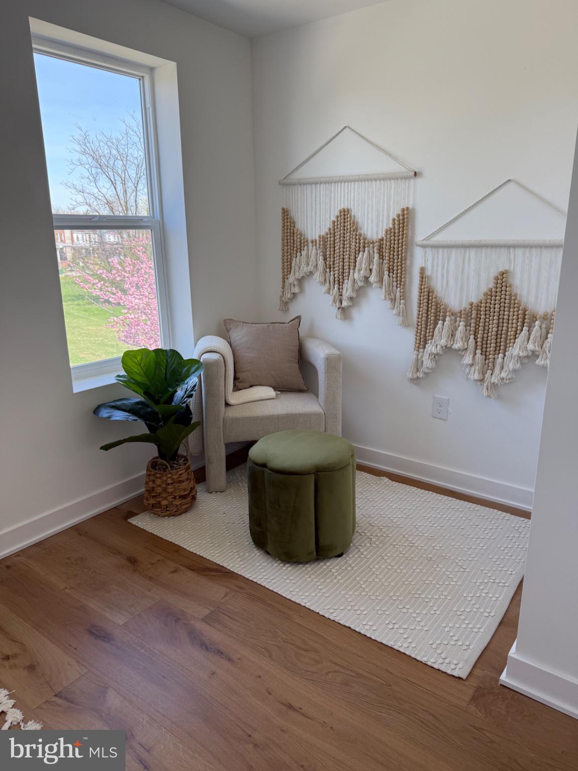 CENTRAL PARK HEIGHTS - Residential