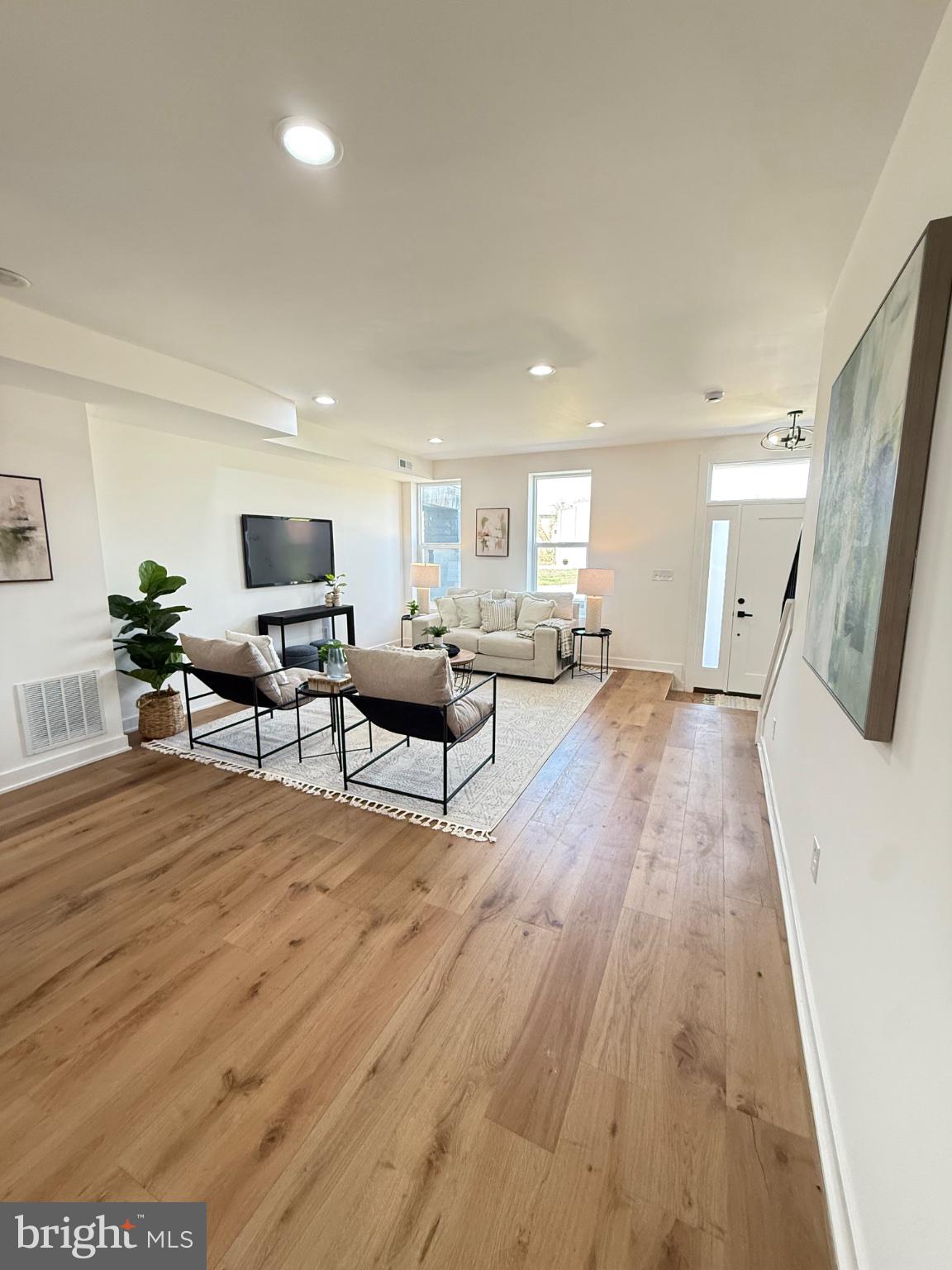 CENTRAL PARK HEIGHTS - Residential