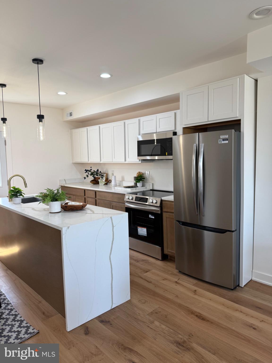 CENTRAL PARK HEIGHTS - Residential