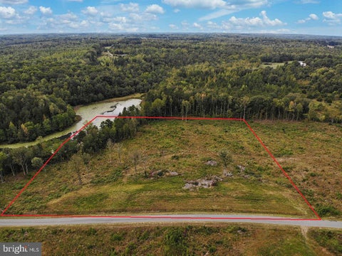 Vacant Land For Sale - 0000 Stoney Ridge Road<br/> NATHALIE, VA 24577