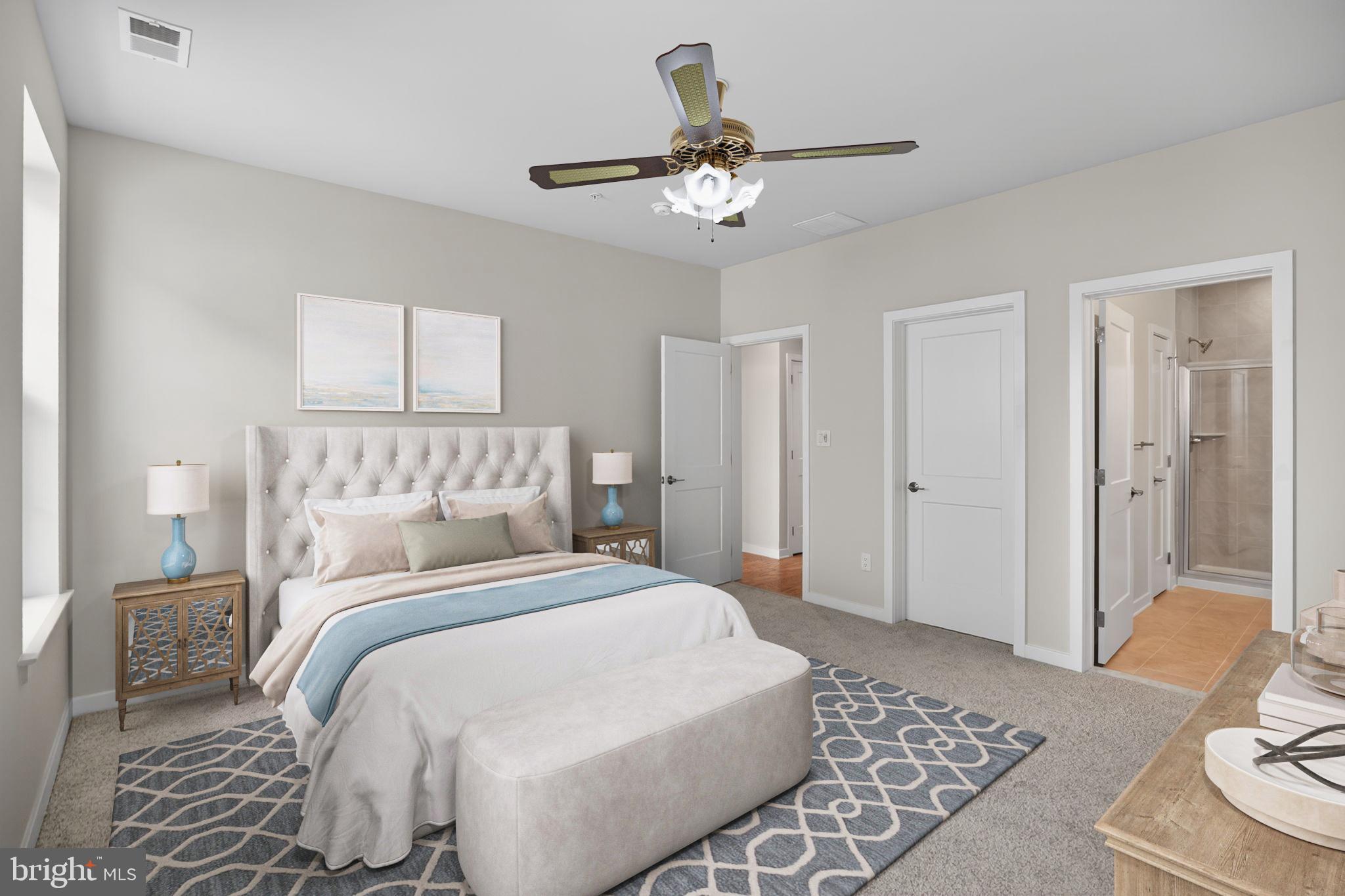 GREENBROOK - Residential