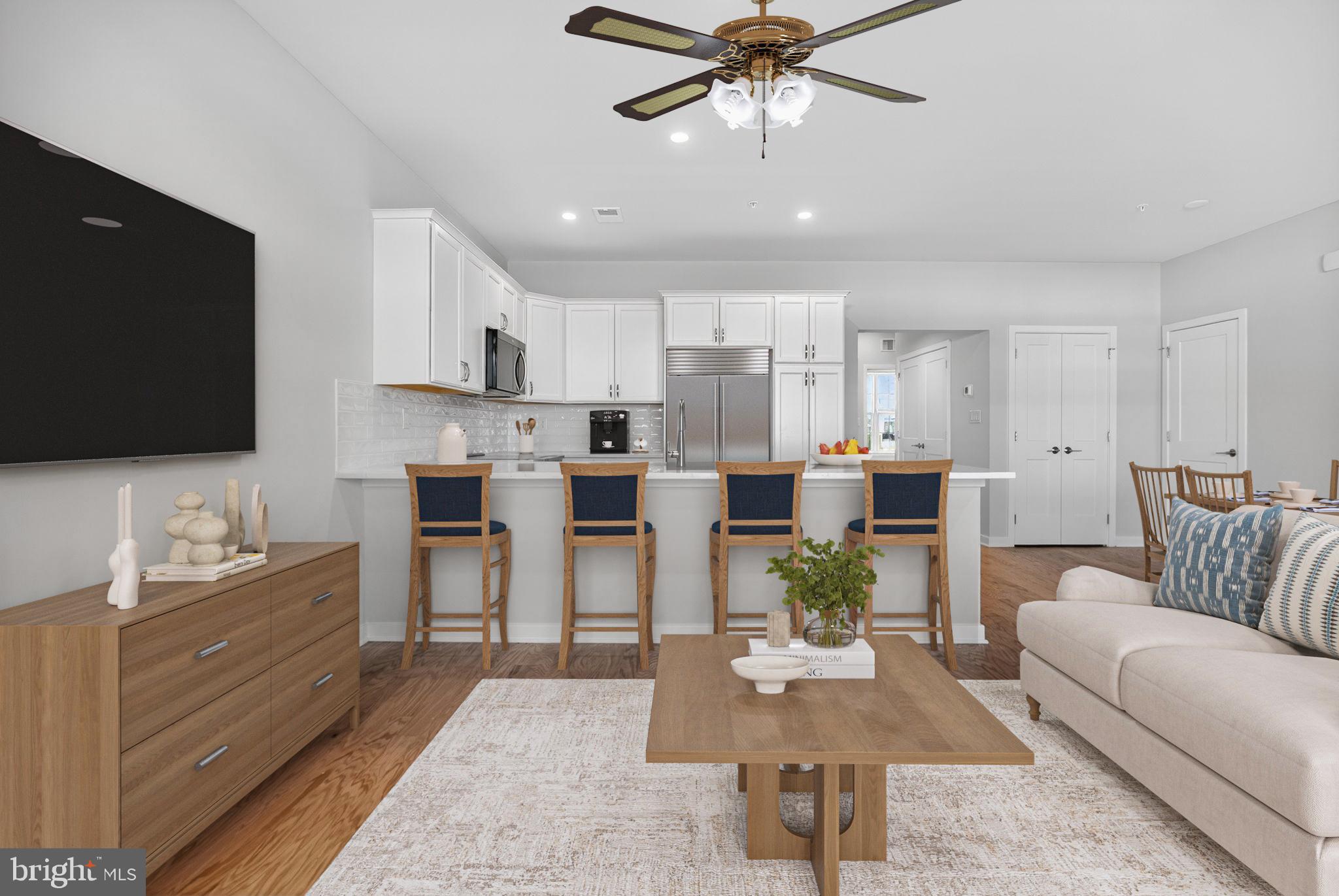 GREENBROOK - Residential