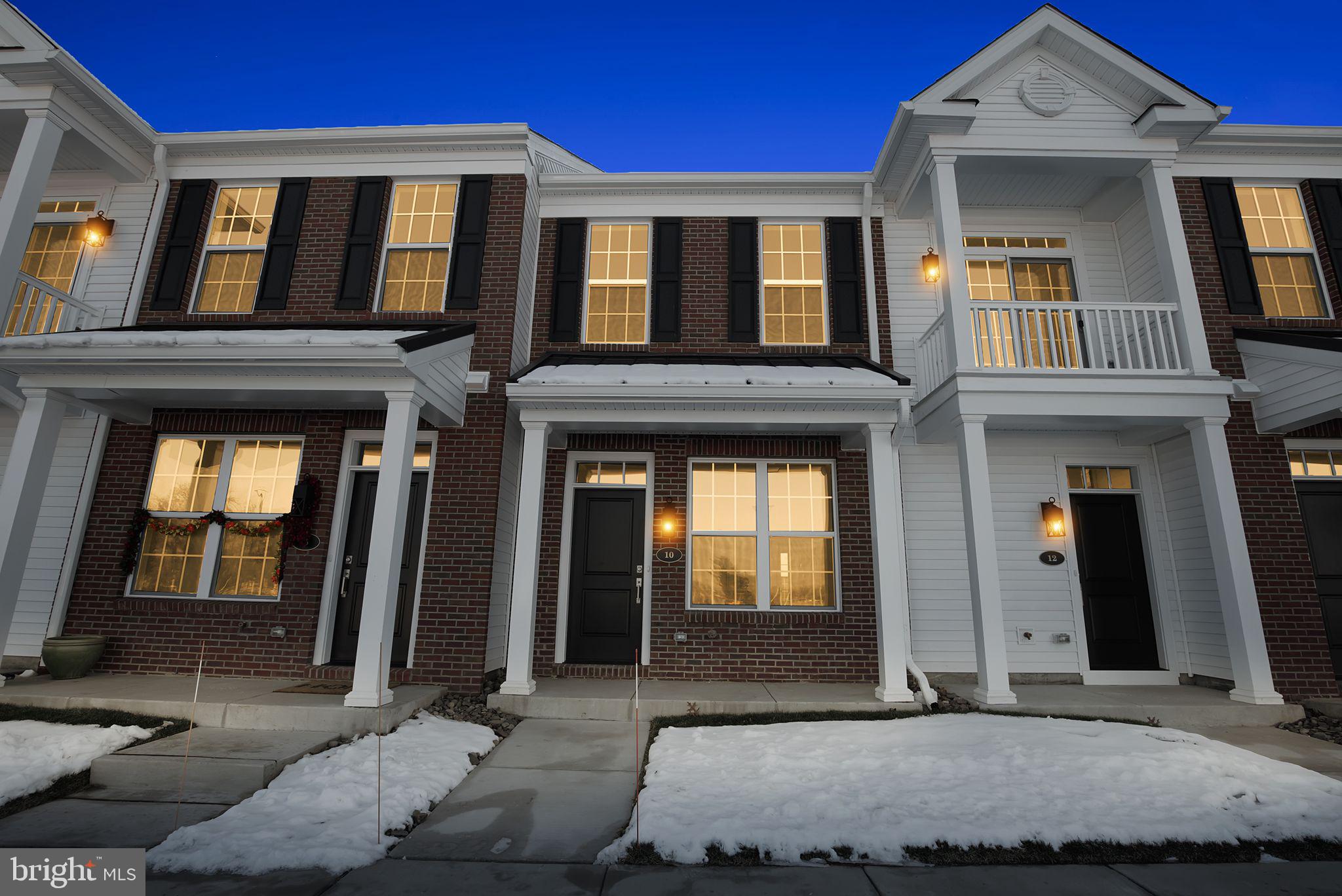 GREENBROOK - Residential