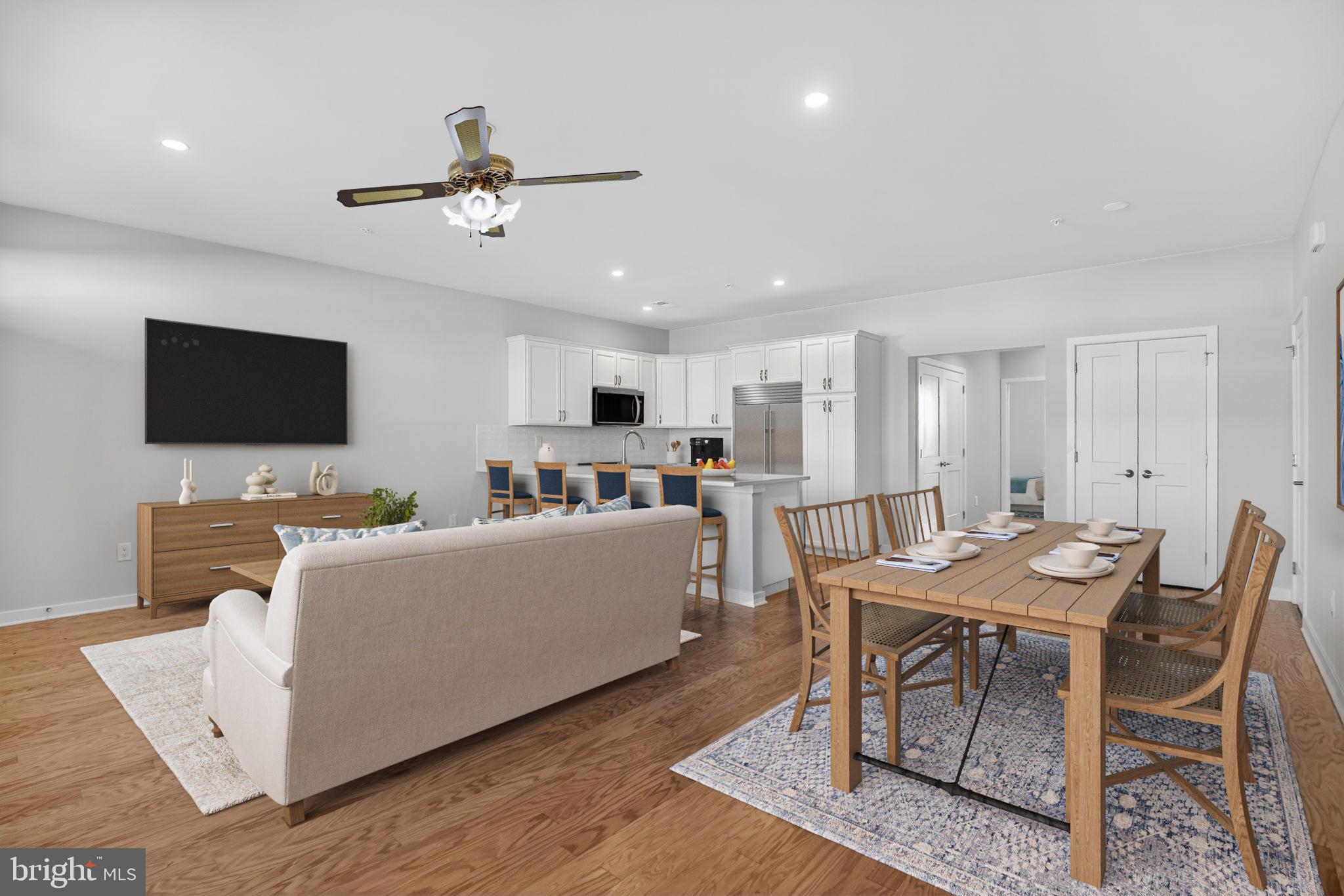 GREENBROOK - Residential