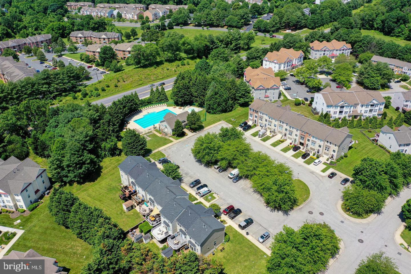 SPENCEOLA FARMS - Residential