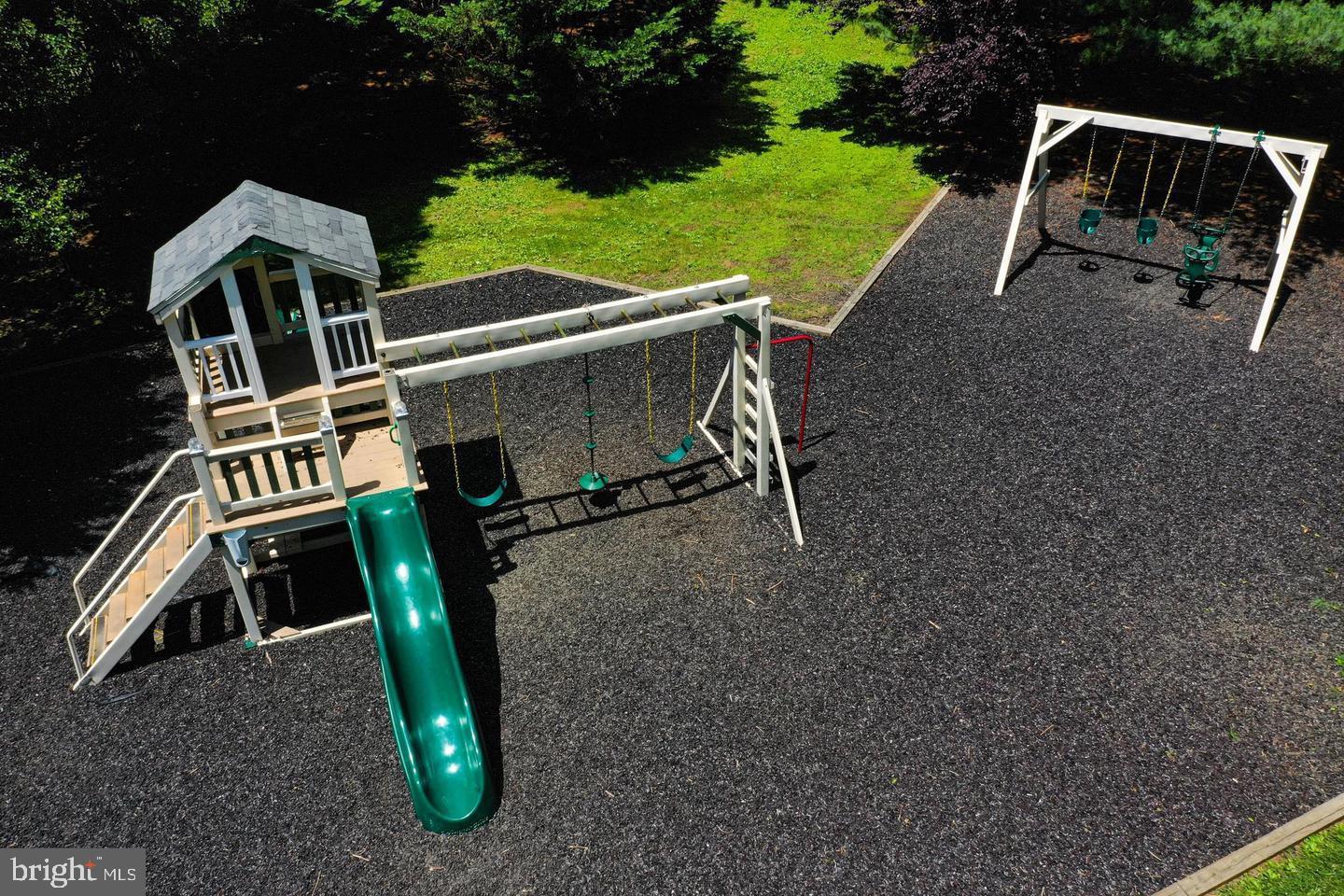 SPENCEOLA FARMS - Residential