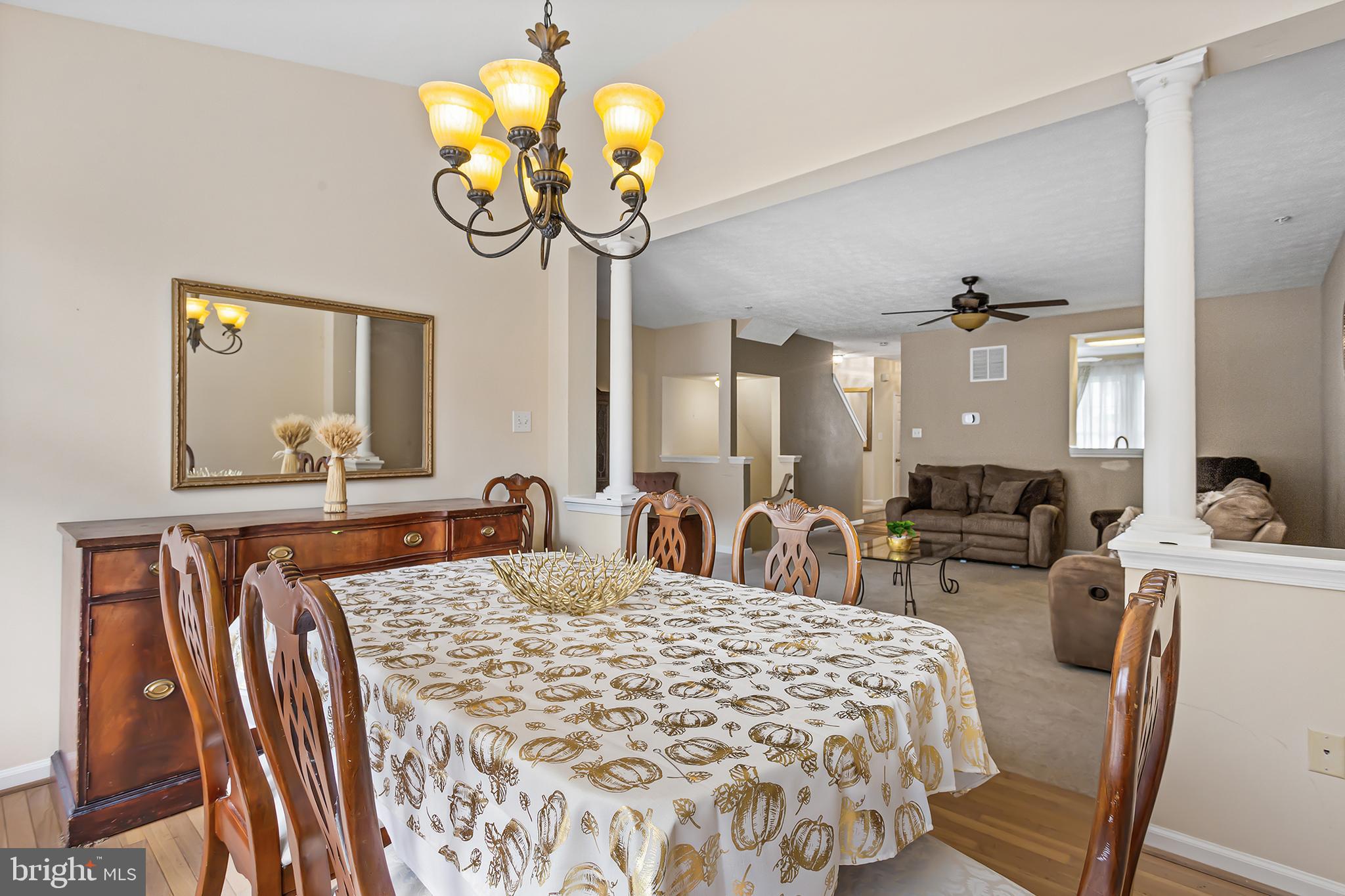 SPENCEOLA FARMS - Residential