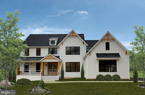 1207 E BUTLER PIKE AMBLER PA 19002