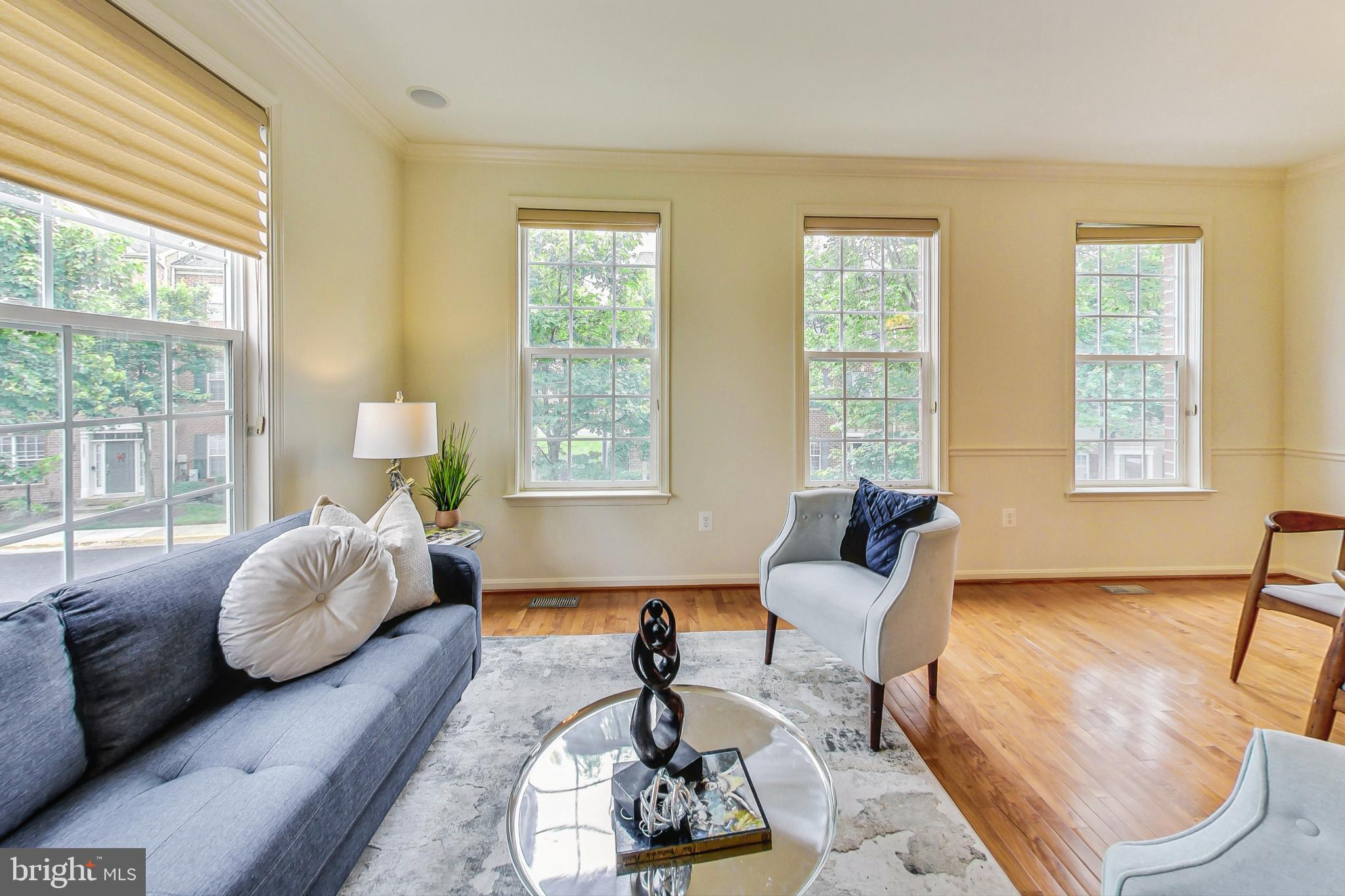 RETREAT AT FAIRWOOD TOWN - Residential