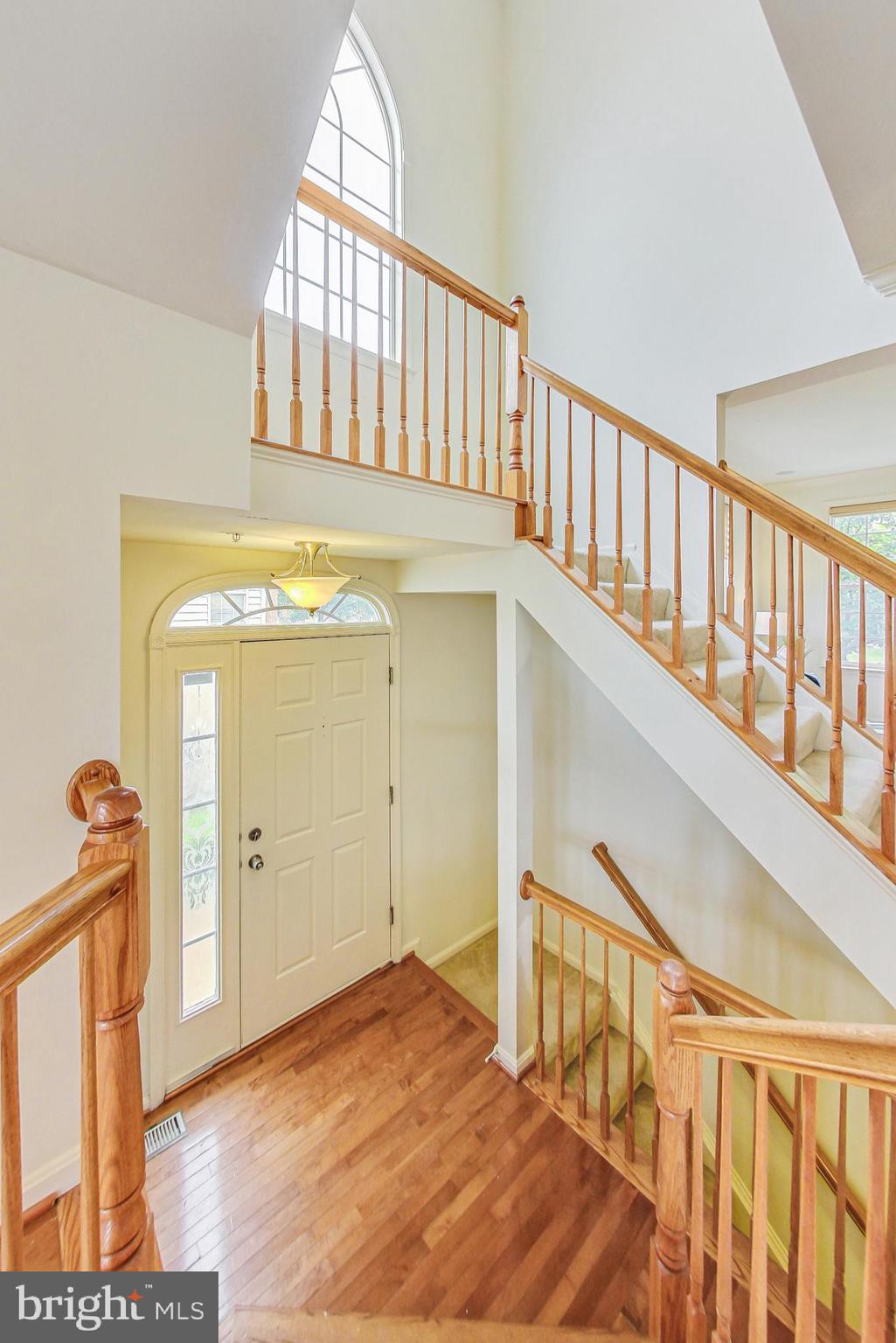 RETREAT AT FAIRWOOD TOWN - Residential