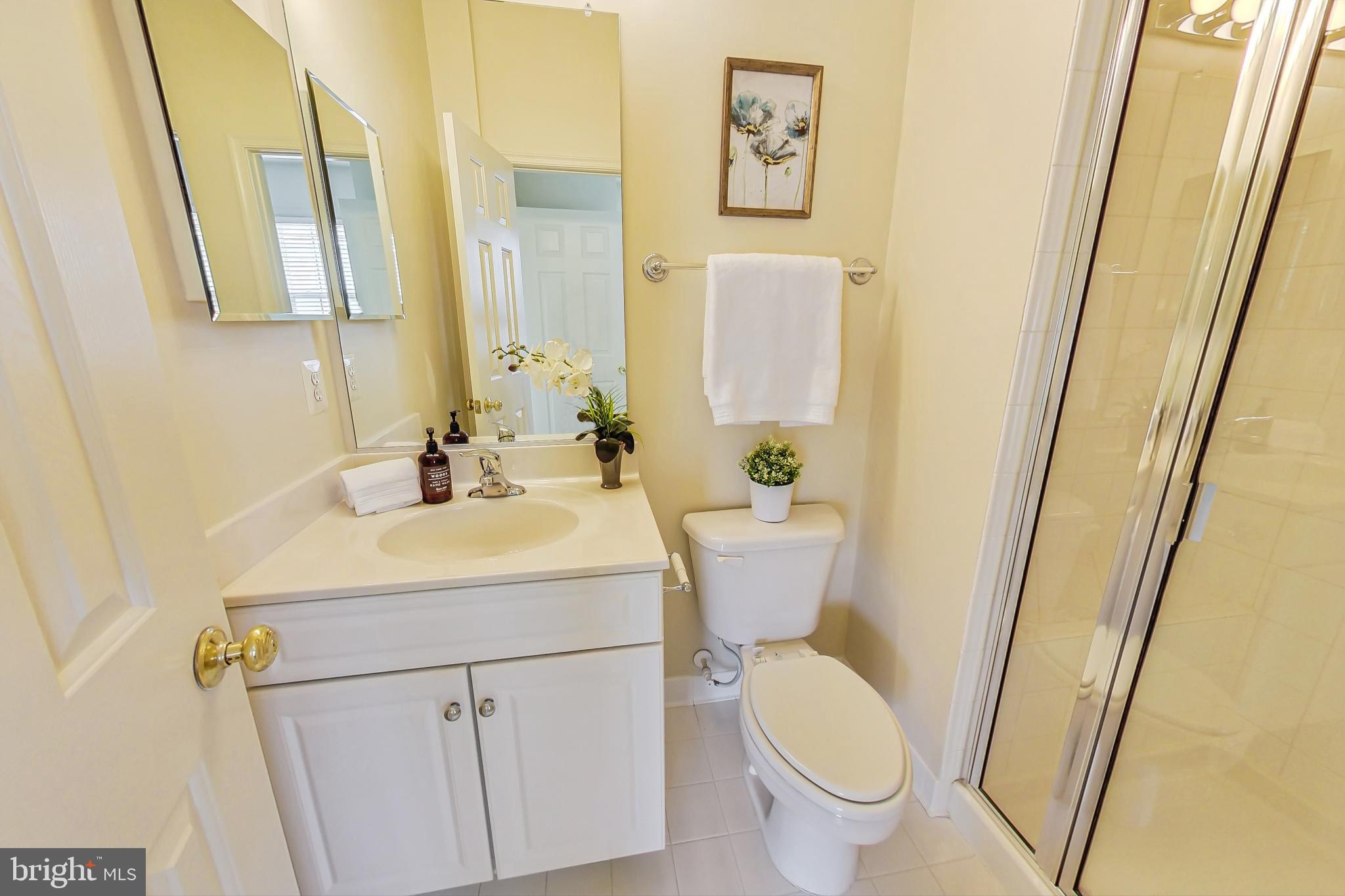 RETREAT AT FAIRWOOD TOWN - Residential