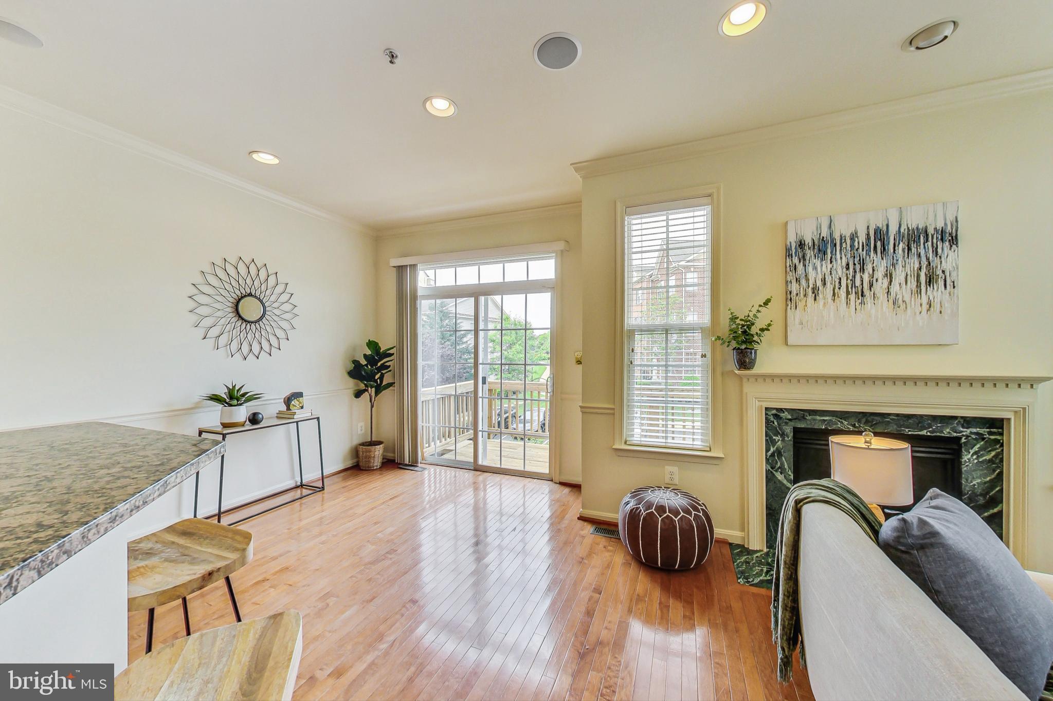 RETREAT AT FAIRWOOD TOWN - Residential