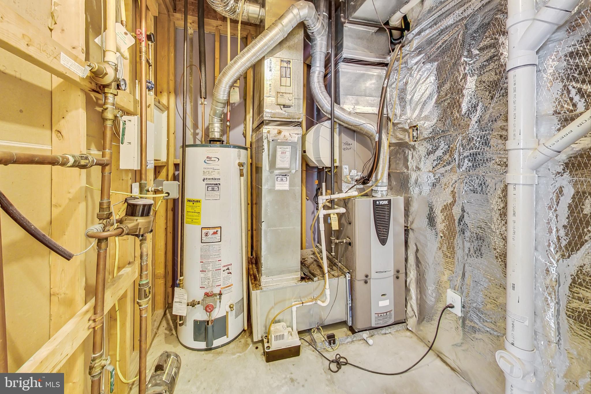 RETREAT AT FAIRWOOD TOWN - Residential