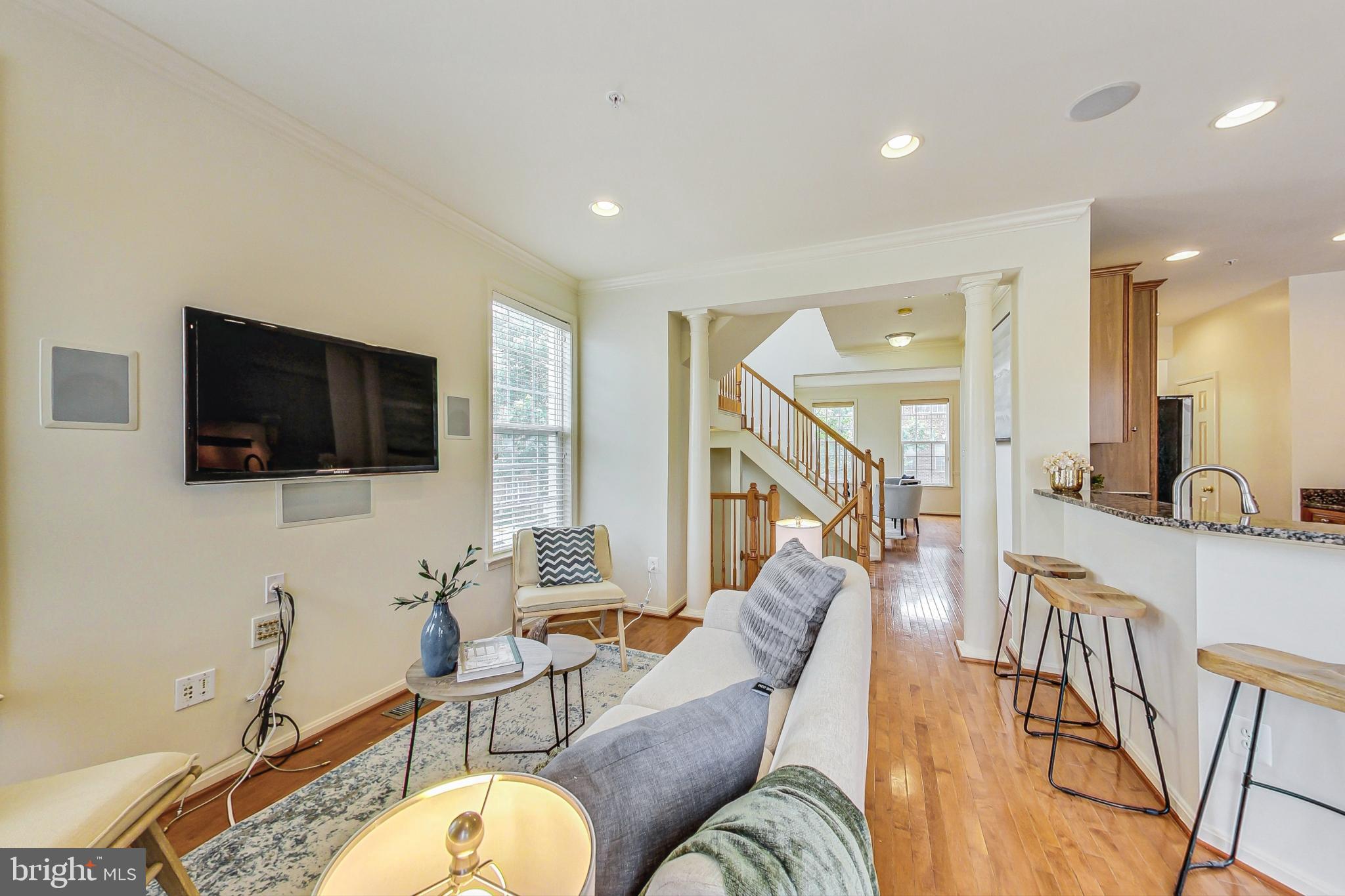 RETREAT AT FAIRWOOD TOWN - Residential