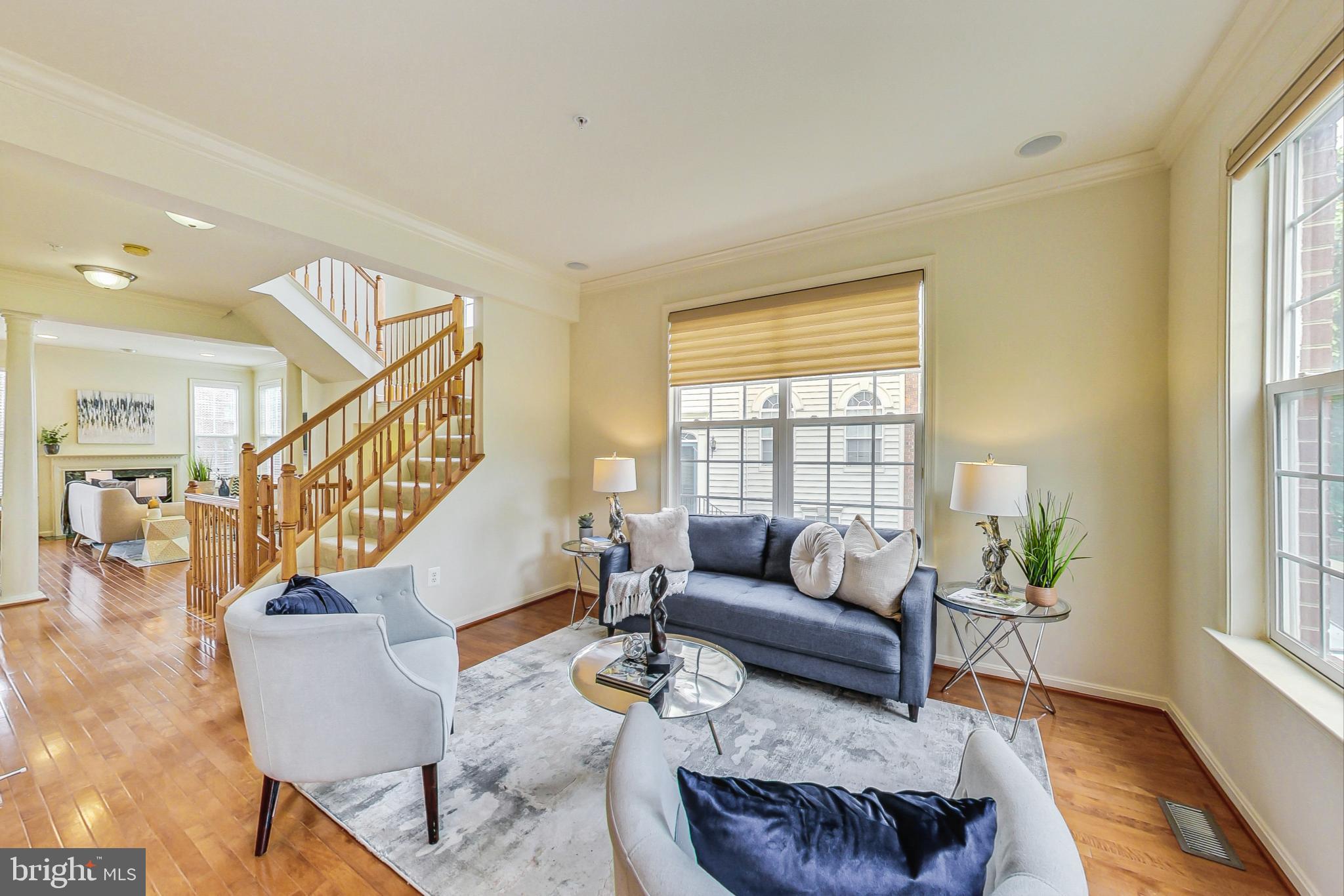 RETREAT AT FAIRWOOD TOWN - Residential